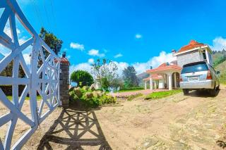 The Earthside by Futurve - 3BHK Independent Villa - Kodaikānāl - 2