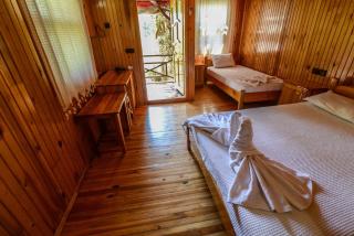 YAVUZ MOTEL ADRASAN - 1