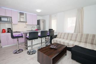 Mit Meerblick und direkt am kristallklaren Meer - 8