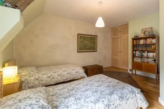 Une jolie ferme en bord de mer - Cancale - 7