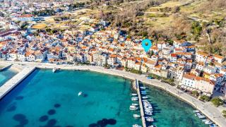 100 Meter zum Kieselstrand - Baška - 0