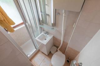 Nur 250 Meter bis zur kristallklaren Adria - 7