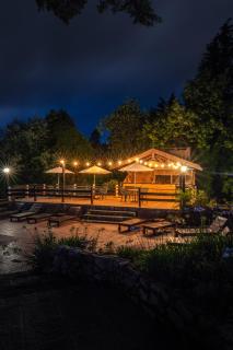 Solares Cumbrecita Hotel & Apart - 9