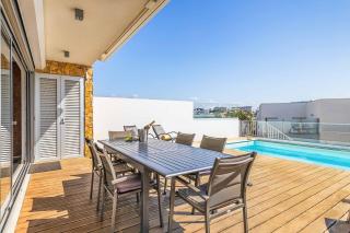 Villa Jasmin Design - Albufeira - 8
