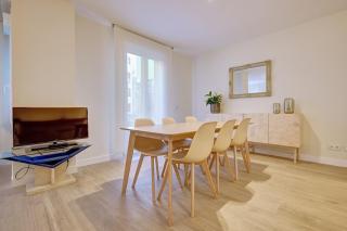 Apartamento El Conde by Clabao - 9