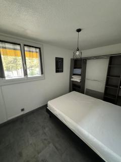 Appartement T2 cap d agde au calme proche toute commodité port et île des loisirs - 4