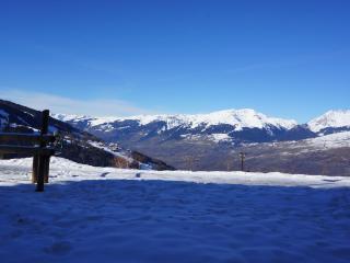 Charmant 2 pièces avec balcon, proche pistes et commerces à Vallandry - FR-1-411-887 - Landry - 4