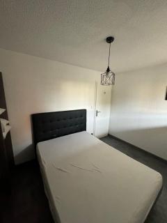 Appartement T2 cap d agde au calme proche toute commodité port et île des loisirs - 3