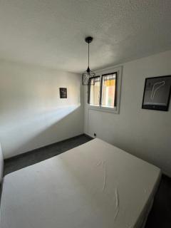 Appartement T2 cap d agde au calme proche toute commodité port et île des loisirs - 1