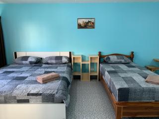 Muangthongthani Rental/Khun Dan - 7