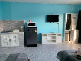 Muangthongthani Rental/Khun Dan - Nonthaburi - 6