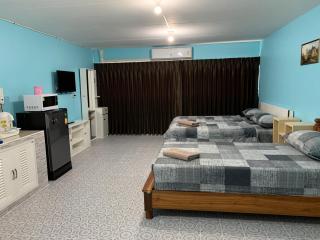 Muangthongthani Rental/Khun Dan - Nonthaburi - 4