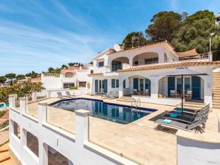 Opulent Son Bou Villa 5 Bedrooms Villa Alis Central Panoramic Sea Views - 9