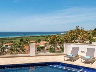 Villa 50 Atalis Son Bou Menorca - Son Bou - 1