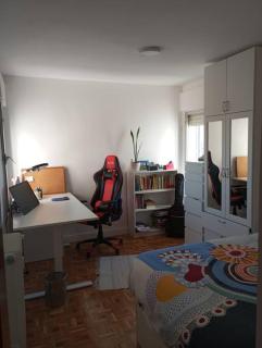 Luxury renovated apartment with terrace in Madrid - 1