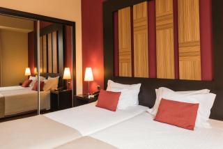 Hotel Lisboa - 6