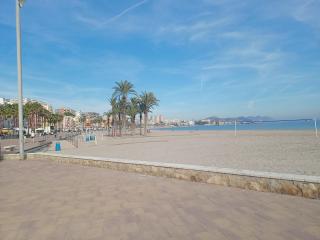 Piso junto al mar de 80m² - 3