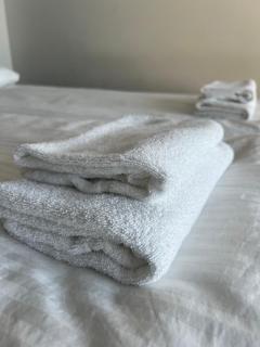 Simple studio for two in Turku Center - Turku - 2