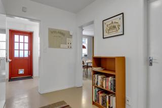 Spacious and Central Apartment - 3 Bedrooms - 4