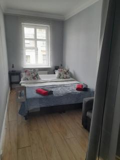 Novitas Apartments - 8