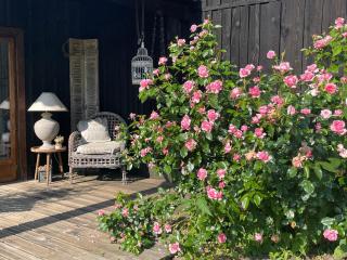 Moulin de Laboirie - Bazas - 6