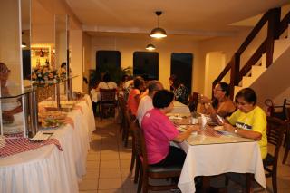 MONTERREY HOTEL - Santa Inês - 4