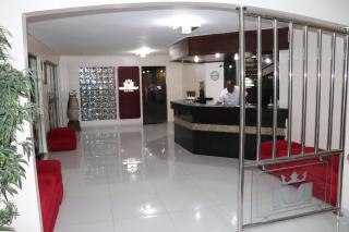 MONTERREY HOTEL - Santa Inês - 3