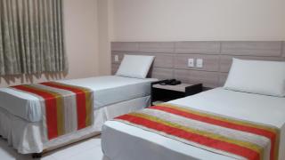 MONTERREY HOTEL - Santa Inês - 2