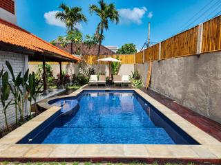 Inyoni Toucan Villa - BEST location in Seminyak. - Seminyak - 8