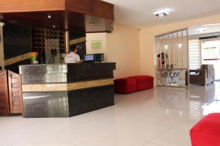 MONTERREY HOTEL - Santa Inês - 1