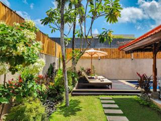Inyoni Toucan Villa - BEST location in Seminyak. - Seminyak - 7