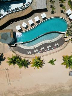 Palm Beach Resort & Spa - Ambondrona - 0
