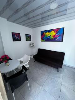 Apartamento moderno con balcón - Pitalito Huila - 8