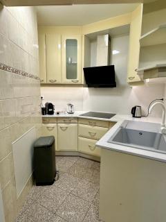 Superb modern and spacious apartment Mathis - París - 7