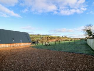Valley View Hideaway - Llandysul - 9