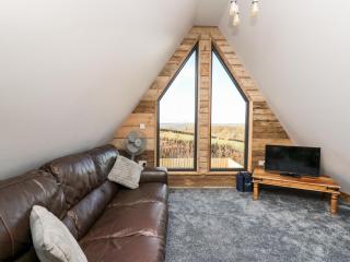 Valley View Hideaway - Llandysul - 7