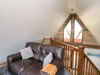 Valley View Hideaway - Llandysul - 6