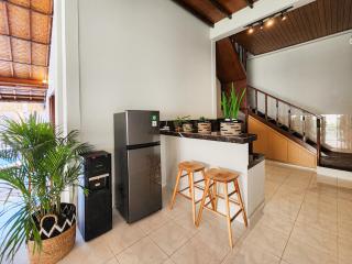 Inyoni Toucan Villa - BEST location in Seminyak. - 1
