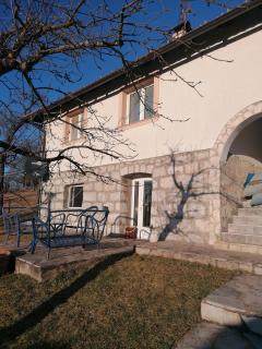 Studio u selu Mačkat - Mačkat - 2