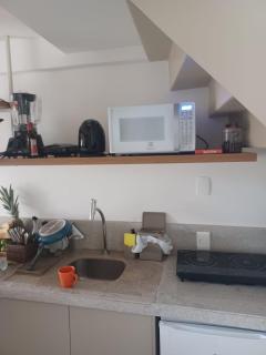 2 Suítes+ar cond+SPA Jacuzzi+Churrasqueira (Em 6X) - 1