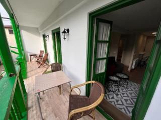 El Balcón de Bolingas - 6