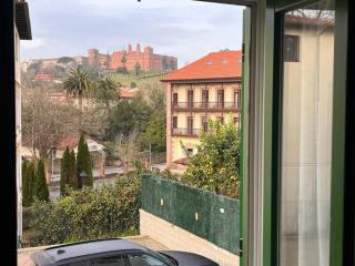 El Balcón de Bolingas - Comillas - 2
