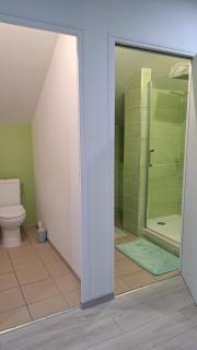 CHAMBRES D HÔTES CHEZ SYLVIE et Daniel - Ussel - 5