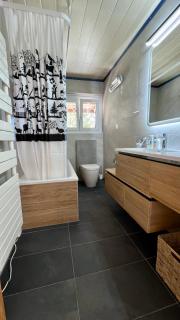 Chalet La Louise avec vue imprenable - Crans-Montana - 6