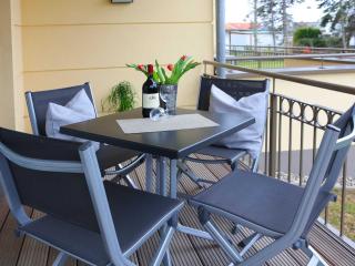 Exkl App Silbermöwe, 100 m zum Strand mit WLAN - 9