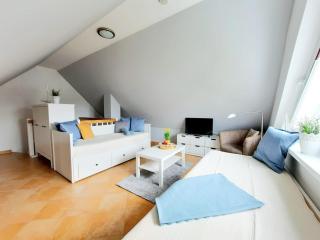 Exkl App Strandlöper, Kamin, 250 m zum Strand - Börgerende-Rethwisch - 2