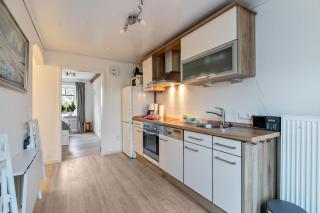 Ferienwohnung Rüde Mühle - 4