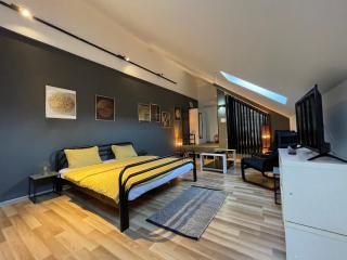 Savoya nr3 Studio Old City Center Self check-in - Timişoara - 6