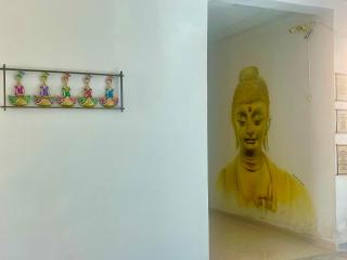 La Curcuma Luxury Homestay - 2