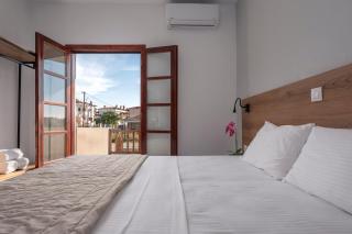 Eleon Suites & Apartments - Afitos - 8